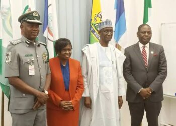 NSA Hails Agencies For Destroying 207 Containers Of Illegal Drugs