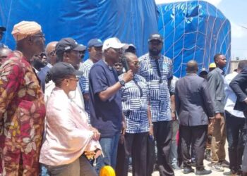 Military Deactivates 27 Illegal Refining Sites, Foils Oil Theft In May