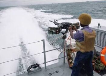 Military Deactivates 27 Illegal Refining Sites, Foils Oil Theft In May