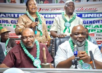 NARTO, Maritime Workers Oppose e-Call Up levy