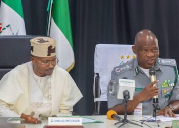 Reps Approve N1.132 Trillion Budget for NCS