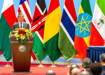 China’s Zero-Tariff Policy Benefits 53 African Countries – Official