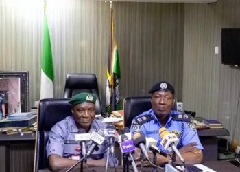 Customs, Police Strengthen Collaboration To Combat Crimes