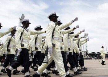 Army, Customs Pledge Stronger Border Security