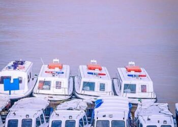 LASWA to Introduce 70 Electric-Powered Boats to Enhance Waterway Safety, Targets 100,000 Daily Passengers