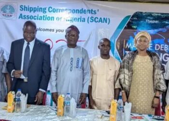 Stakeholders Decry Power Tussle Over Wreck Removal, Demand Transparency from NIMASA on Sea Protection Levies 