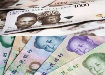 Despite ₦5.17trn Surplus, Dollar Dominates Nigeria-China Trade As Naira-Yuan Swap Struggles