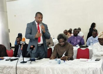 CRFFN Rallies Freight Forwarders for Digital Transformation, Targets AfCFTA Market Opportunities