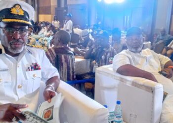 Merchant Navy Felicitates Maritime Workers Union On Successful Branch Elections