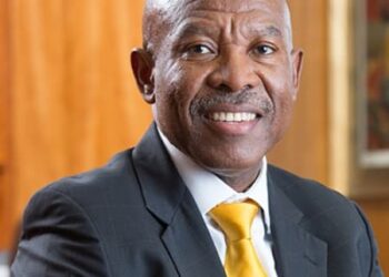 U.S. Tariffs Put 100,000 Jobs At Risk In S/Africa- Governor SARB