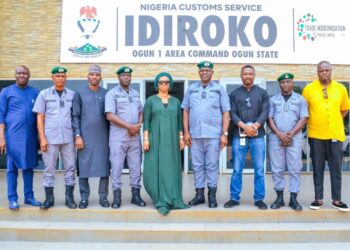 FAAN, Customs Intensify Efforts To Exit Grey List