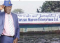 MONDAY INTERVIEW: Boat Mishaps: “We need to channelize the waterways and remove all the wrecks”—Alhaji Tarzan Balogun