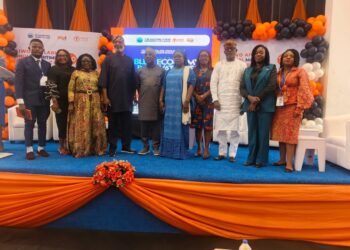 Oyetola Pushes Maritime Revolution at TAAM 7.0, Unveils Innovation-Driven Reform Plan