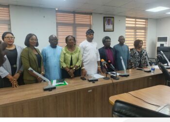 CRFFN Dismisses Viral Court Judgement Reports, Reaffirms Regulatory Mandate over Freight Forwarders