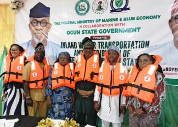 Vessels Expected At Lagos Ports As At 9th July, 2025
