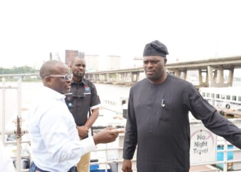 MMA Customs Generates N97.1bn In Q2