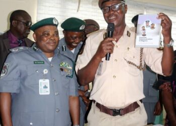 Mariners Launch Waterside Centre in Lagos, Hold Symposium in Honour of Late Dr. Asoluka