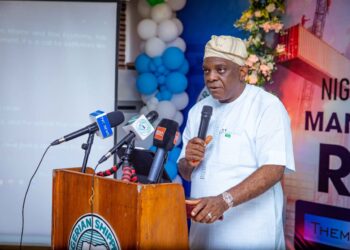 Vessels Expected At Lagos Ports As At 24th July, 2025