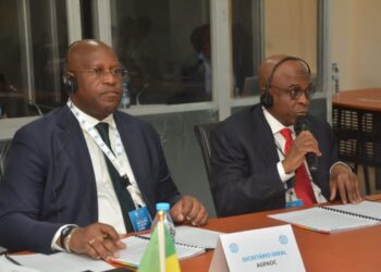 Dantsoho Urges African Countries to Leverage Marine Advantages for Economic Prosperity