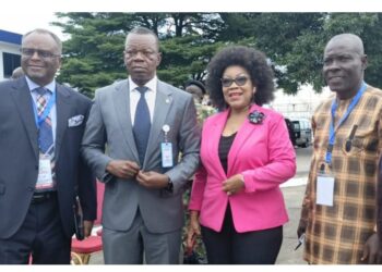 Blue Economy Under Threat: IMION, Experts, Stakeholders Warn Nigeria Risks Wasting Maritime Potential