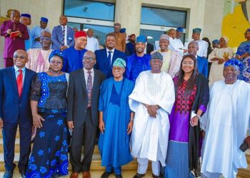 Oyetola Inaugurates NPA Governing Board, Calls for Reform-Driven Leadership