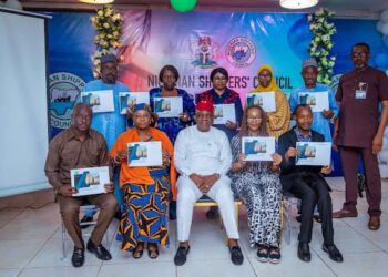 Shippers’ Council Signs Historic Bond To Uphold Organizational Values