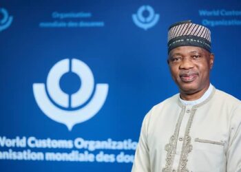 Senate Hails Adeniyi’s Election as WCO Council Chair, Says It’s  a Major Win for Nigeria’s Global Trade Leadership