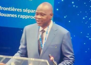 WCO: Nimrod Expresses Confidence In Adeniyi`S  Ability