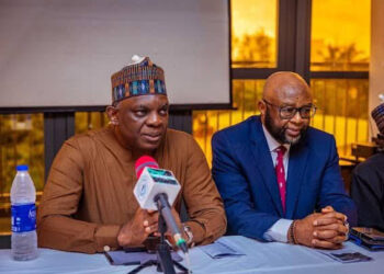 Succession Planning: Shippers’ Council Launches Training Programme for Mid-Level Officers