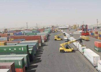 Reps Begin Plans To Revive Baro Inland Port