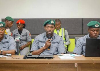 Nigeria Customs Sensitises International Airline Operators on Currency Declaration
