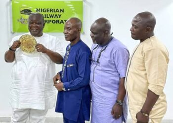 FG Urged To Link Warri-Itakpe Rail To Inland Ports, Road Networks
