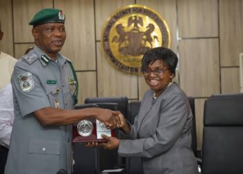 Customs, NAFDAC Inaugurate Implementation Committee for 2024 MoU