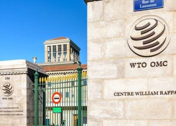 Tariff Fears Drive Q1 Import Boom, Says WTO