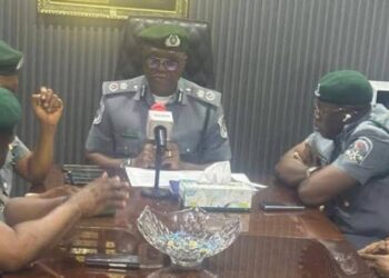 PTML Customs Command Generates N204.7bn