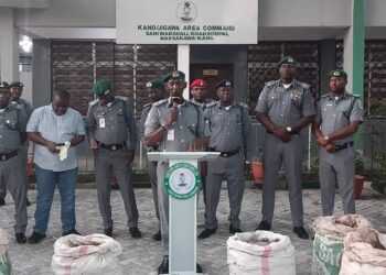 Mariners Launch Waterside Centre in Lagos, Hold Symposium in Honour of Late Dr. Asoluka