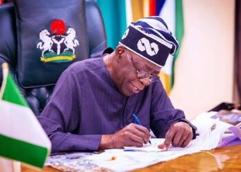 Tinubu Sets Q1 2026 Take-Off For Single Window Project