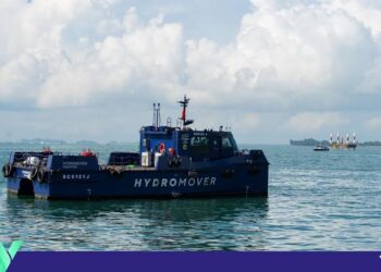 Mexican Port Posts 14% Increase In Container Volumes In H1