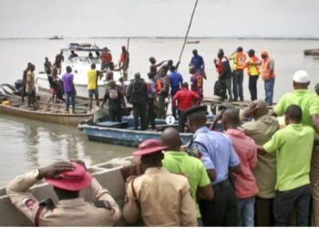 Jigawa: Canoe Mishap Claims 4 Lives, 5 Missing