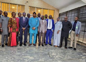 Vessels Expected At Lagos Ports As At 15th August, 2025