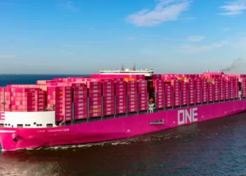 ‘Unexciting’ Container Market Sees Liner Cfos Adjusting Full-Year Forecasts