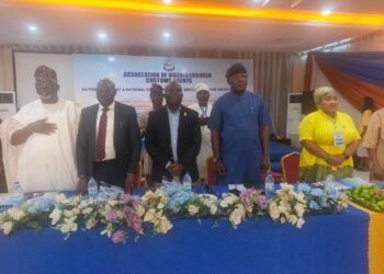 ANLCA Moves to Reorganise Leadership Structure, Warns Against Indiscipline Among Chapters