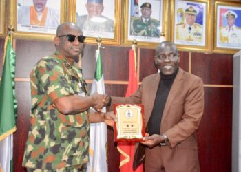 Navy Backs MARAN on MAMAL 2025, Says Nigeria Deserves Removal from War Risk Insurance List