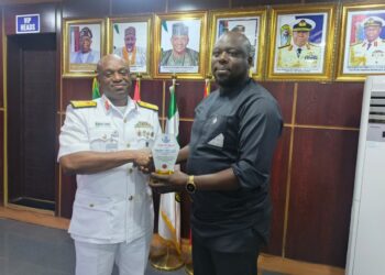 MASPAN Seeks Stronger Collaboration with Navy, Calls for Operational Reforms in Maritime Security Sector