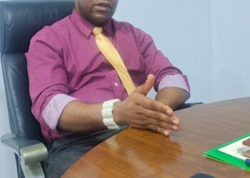 MONDAY INTERVIEW: “We should have a logistics industry that can compete on the global stage”—Mr Kingsley Igwe