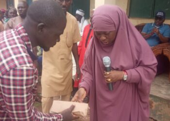 Niger Govt Supports Families of Zumba Boat Mishap Victims, Reiterates Safety Commitment