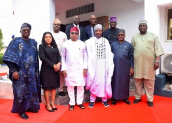 NIWA Eyes Global Recognition With Newly Constituted Board