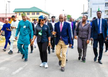 NPA Moves to Revive Eastern Ports, Targets ₦1.28trn Revenue