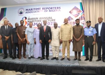 Nigeria Records 87% Drop in Piracy as Experts Seeks Global Reassessment of Nigeria’s Risk Status