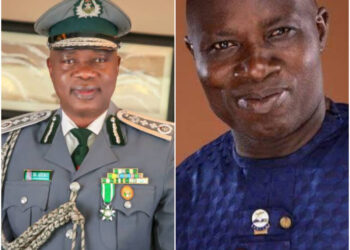 Vessels Expected At Lagos Ports As At 8th August, 2025